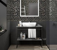 Накладная раковина KERAMA MARAZZI Plaza PLR.wb.55