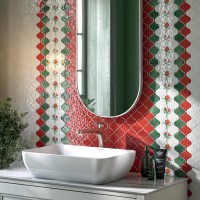 Накладная раковина KERAMA MARAZZI Plaza PLR.wb.55