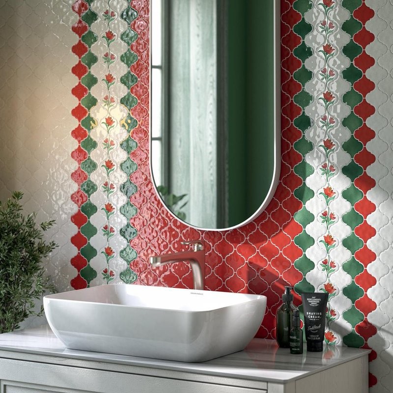 Накладная раковина KERAMA MARAZZI Plaza PLR.wb.55