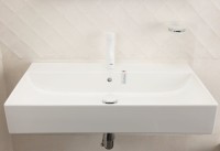 Накладная раковина Hatria Bahia_13 BH0800465011TS0 80x46 см Накладная раковина Hatria Bahia_13 BH0800465011TS0 80x46 см