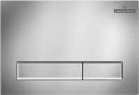 Комплект Унитаз подвесной Lavinia Boho One 33021010 с микролифтом + Система инсталляции для унитазов Relfix 38010010 + Кнопка смыва Relfix 3805001C хром