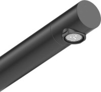 Смеситель для раковины Cezares Relax RELAX-BLI2-2-NOP-W0 С ВНУТРЕННЕЙ ЧАСТЬЮ, матовый черный