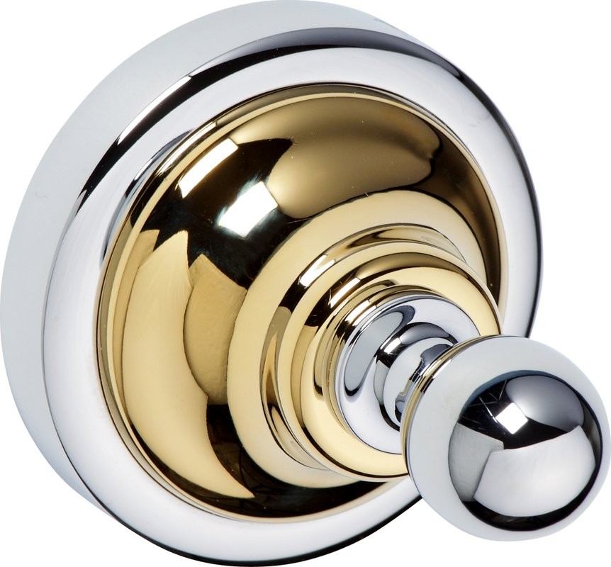 Набор Мыльница Bemeta Retro 144208028 + Стакан 144210018 + Крючок 144206138