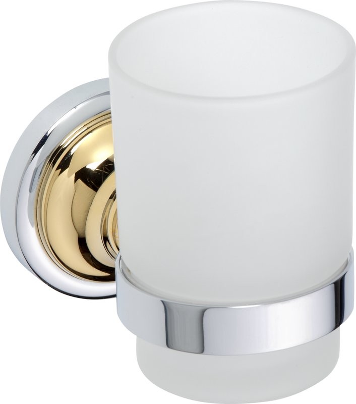 Набор Мыльница Bemeta Retro 144208028 + Стакан 144210018 + Крючок 144206138