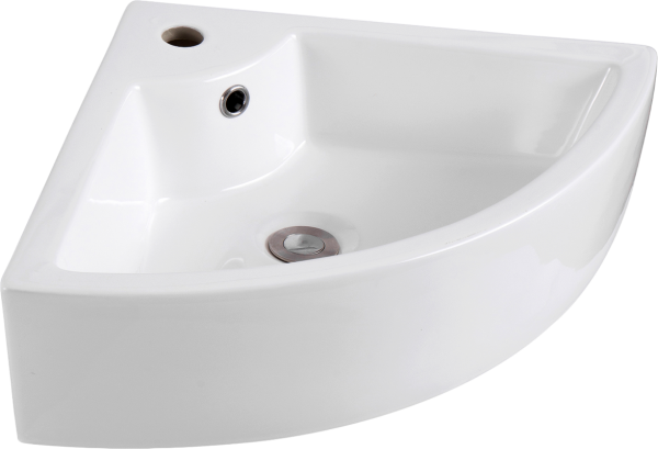 Раковина AQUATEK AQ5166B-00