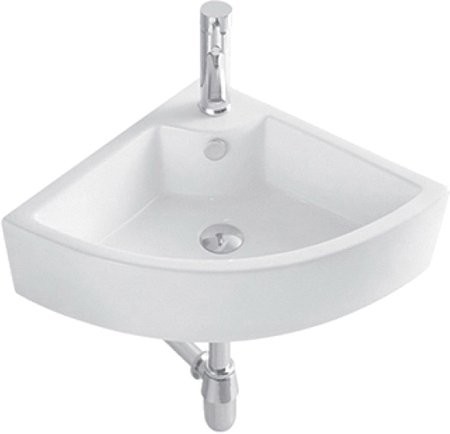 Раковина AQUATEK AQ5166B-00
