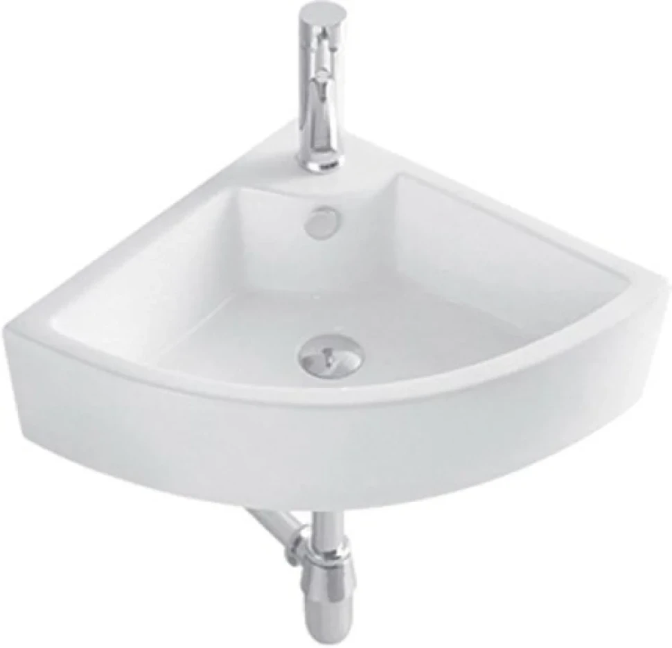 Раковина AQUATEK AQ5166B-00