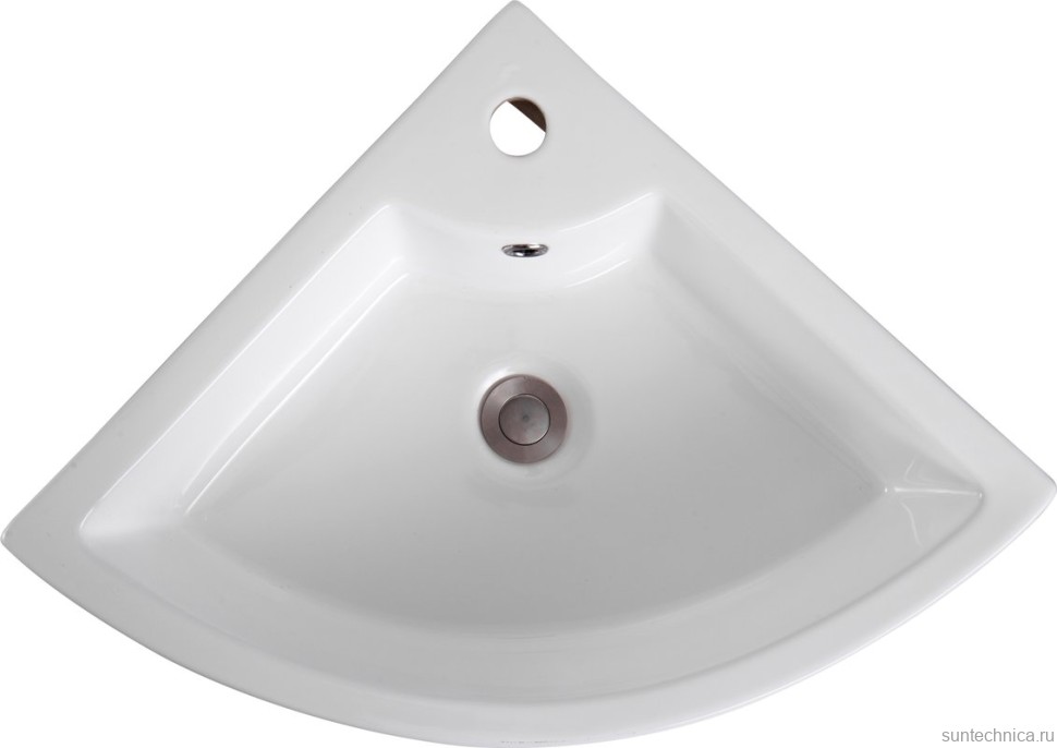 Раковина AQUATEK AQ5166B-00