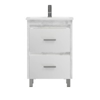 Тумба под раковину без столешницы Corozo Верона 65 напольная, пайн