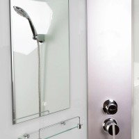 Душевая кабина Niagara Classic NG-33094-14RBKTG 100х90 см, без крыши, с гидромассажем и тропическим душем