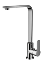 Смеситель для кухни Wonzon & Woghand WW-AE4550-BS брашированный никель