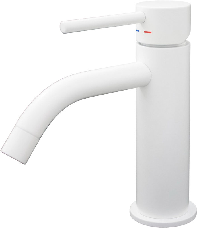 Комплект для ванной Paffoni Light KITLIG015BO071 С ВНУТРЕННЕЙ ЧАСТЬЮ, белый