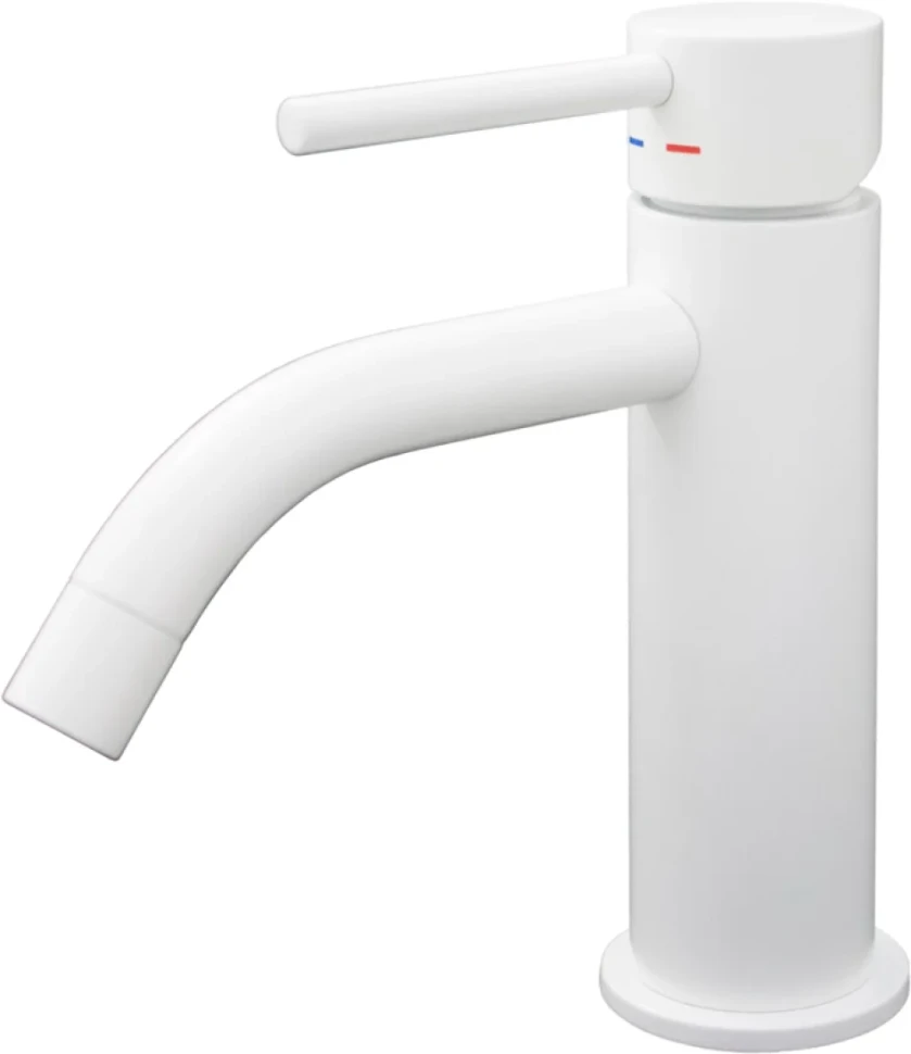 Комплект для ванной Paffoni Light KITLIG015BO071 С ВНУТРЕННЕЙ ЧАСТЬЮ, белый