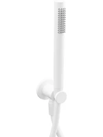 Комплект для ванной Paffoni Light KITLIG015BO071 С ВНУТРЕННЕЙ ЧАСТЬЮ, белый