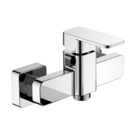 Смеситель для душа Wonzon & Woghand Arnie WW-694101-CR хром