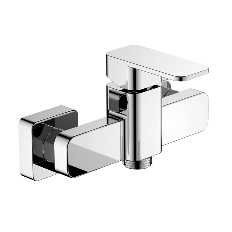 Смеситель для душа Wonzon & Woghand Arnie WW-694101-CR хром