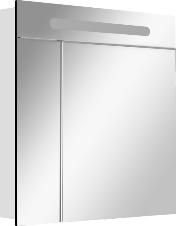 Зеркало-шкаф Roca Victoria Nord 80