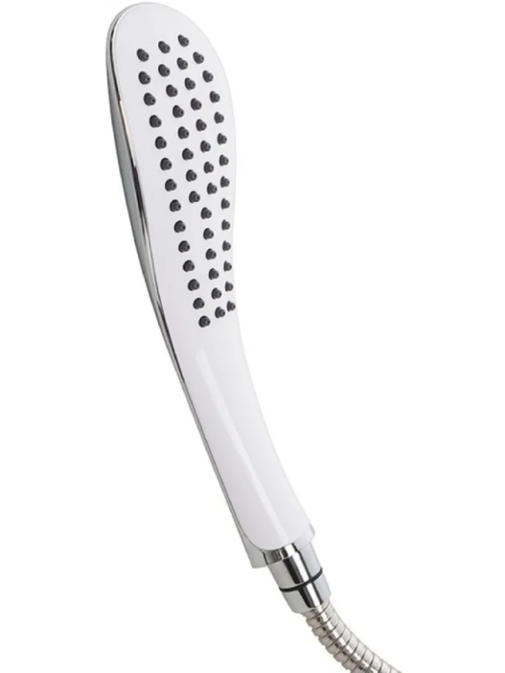 Душевая кабина Triton Коралл Щ0000061820 120х80 см, белая