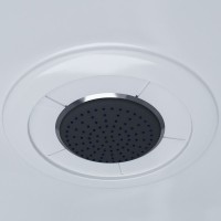 Душевая кабина Triton Коралл Щ0000061820 120х80 см, белая