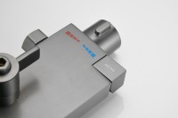 Душевая стойка BELZ B672 B24672-3 оружейная сталь