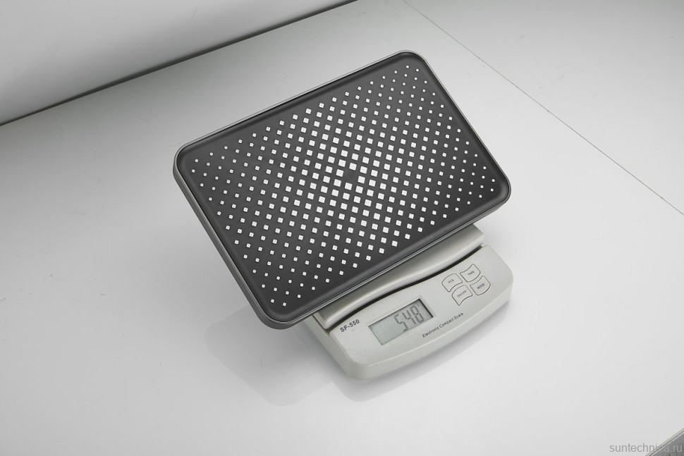 Душевая стойка BELZ B672 B24672-3 оружейная сталь