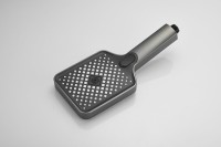 Душевая стойка BELZ B672 B24672-3 оружейная сталь