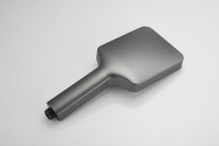 Душевая стойка BELZ B672 B24672-3 оружейная сталь