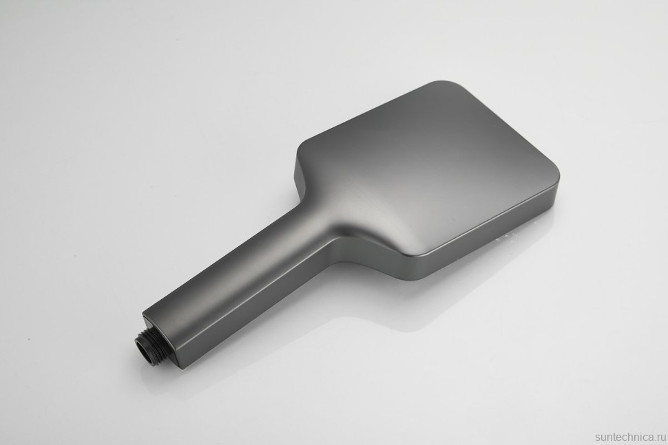 Душевая стойка BELZ B672 B24672-3 оружейная сталь