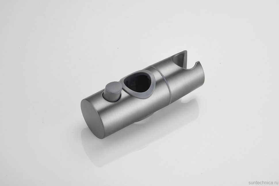 Душевая стойка BELZ B672 B24672-3 оружейная сталь