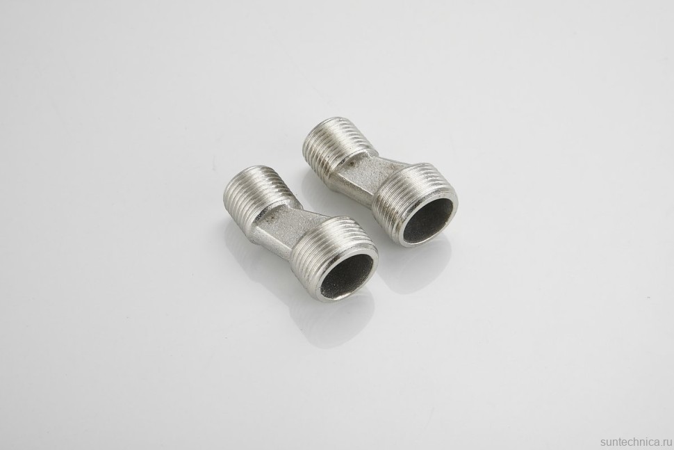 Душевая стойка BELZ B672 B24672-3 оружейная сталь