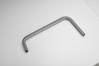 Душевая стойка BELZ B672 B24672-3 оружейная сталь