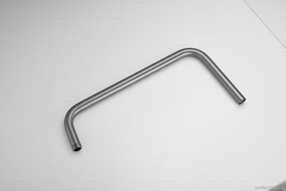 Душевая стойка BELZ B672 B24672-3 оружейная сталь