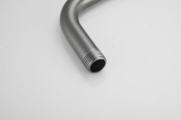 Душевая стойка BELZ B672 B24672-3 оружейная сталь