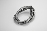 Душевая стойка BELZ B672 B24672-3 оружейная сталь