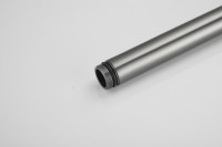 Душевая стойка BELZ B672 B24672-3 оружейная сталь