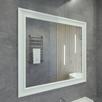 Зеркало Caprigo Ponza 13531-B231 Зеркало Caprigo Ponza 13531-B231