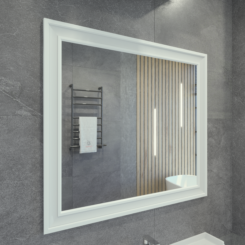 Зеркало Caprigo Ponza 13531-B231