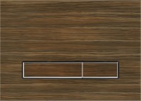 Комплект Lavinia Boho Унитаз подвесной Bristol Rimless 3305101R + Крышка-сиденье Bristol 33290500 с микролифтом + Инсталляция RelFix 38010010 + Кнопка RelFix 3805005T венге + Дозатор RelFix 38040010