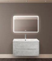 Зеркало BelBagno Marino 90х60 с подсветкой