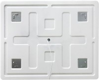 Зеркало BelBagno Marino 90х60 с подсветкой