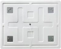 Зеркало BelBagno Marino 90х60 с подсветкой Зеркало BelBagno Marino 90х60 с подсветкой