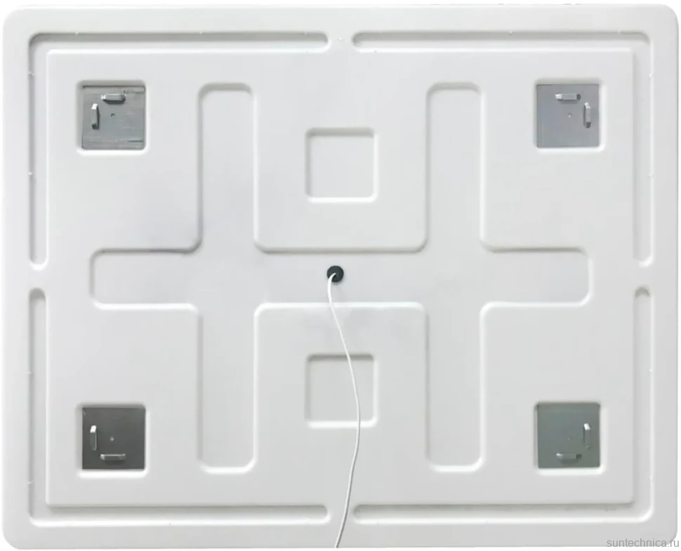 Зеркало BelBagno Marino 90х60 с подсветкой