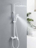 Душевая стойка Shevanik S4536C