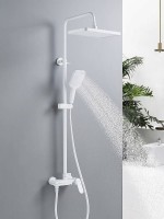 Душевая стойка Shevanik S4536C