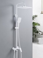 Душевая стойка Shevanik S4536C