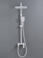 Душевая стойка Shevanik S4536C