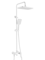 Душевая стойка Shevanik S4536C