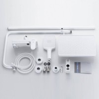 Душевая стойка Shevanik S4536C