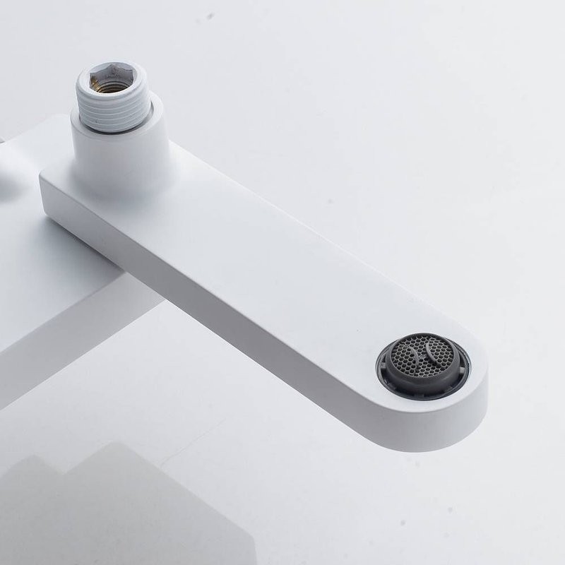 Душевая стойка Shevanik S4536C