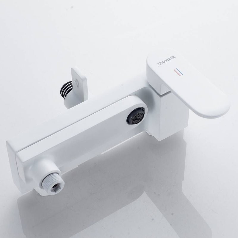 Душевая стойка Shevanik S4536C